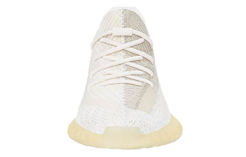 YEEZY adidas Yeezy Boost 350 V2 'Natural' FZ5246 outlook