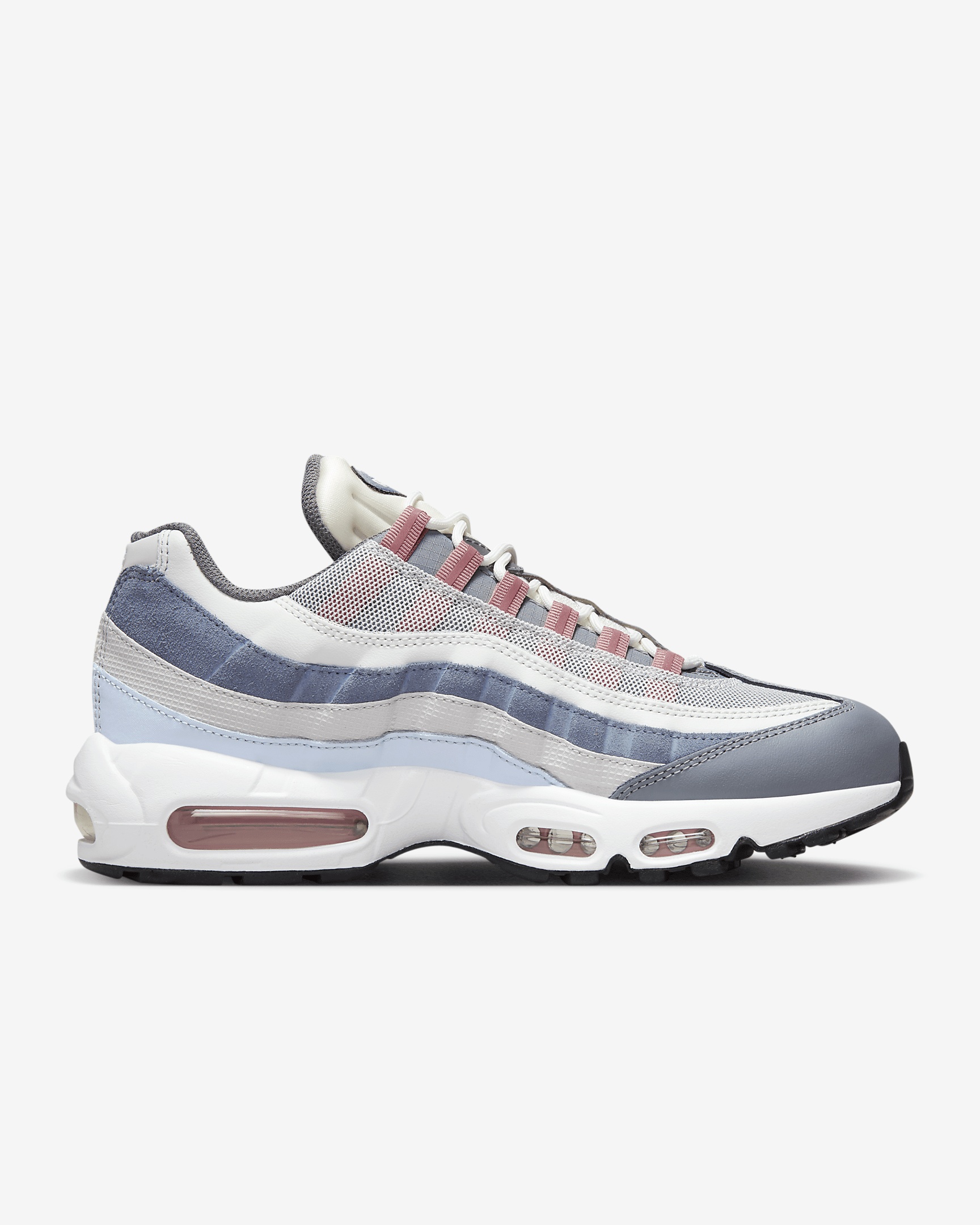 Nike Air Max 95 Men's Shoes - 3