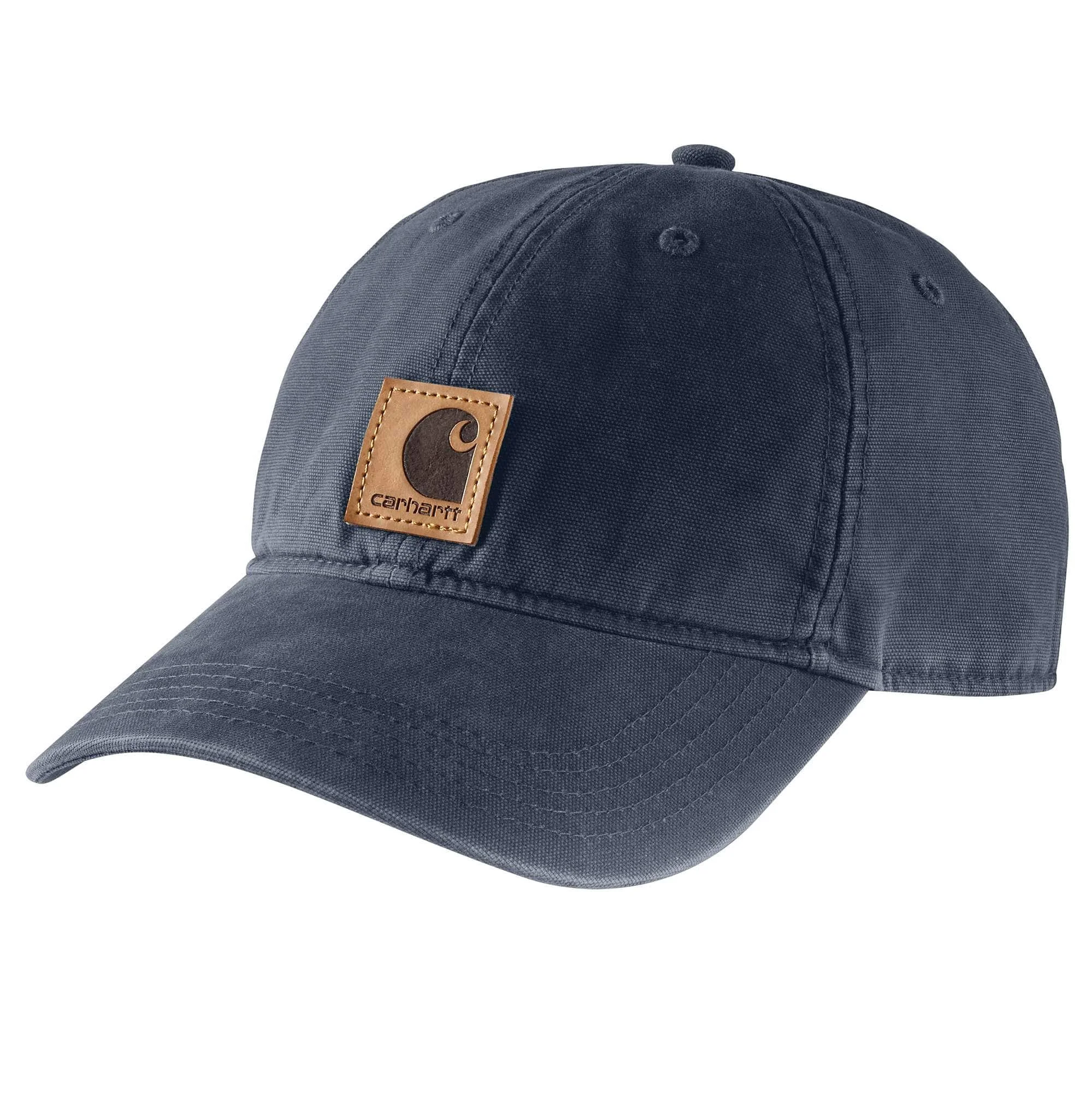 Canvas Cap - 1
