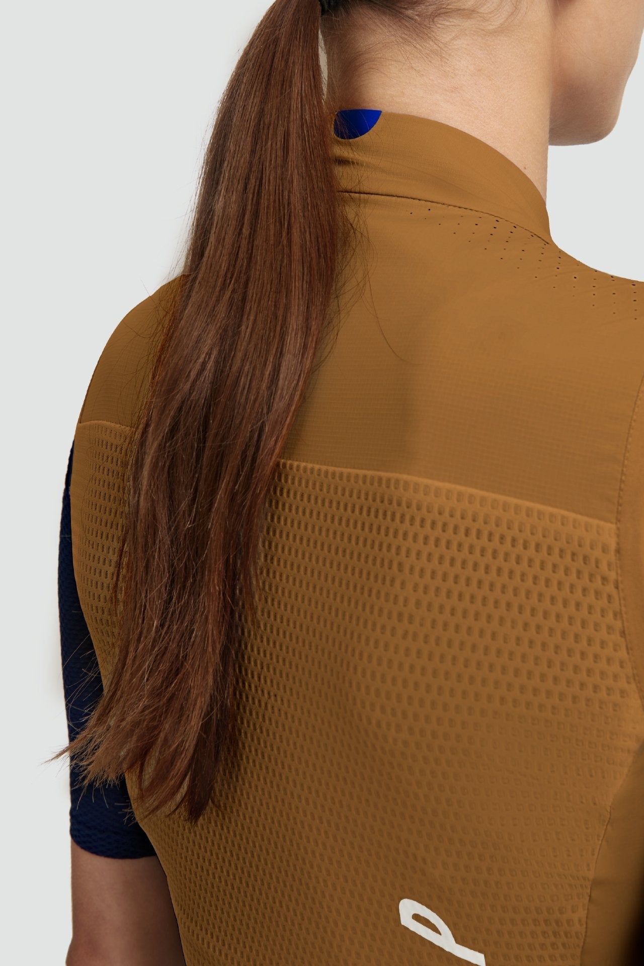 Women's Draft Team Vest - 7
