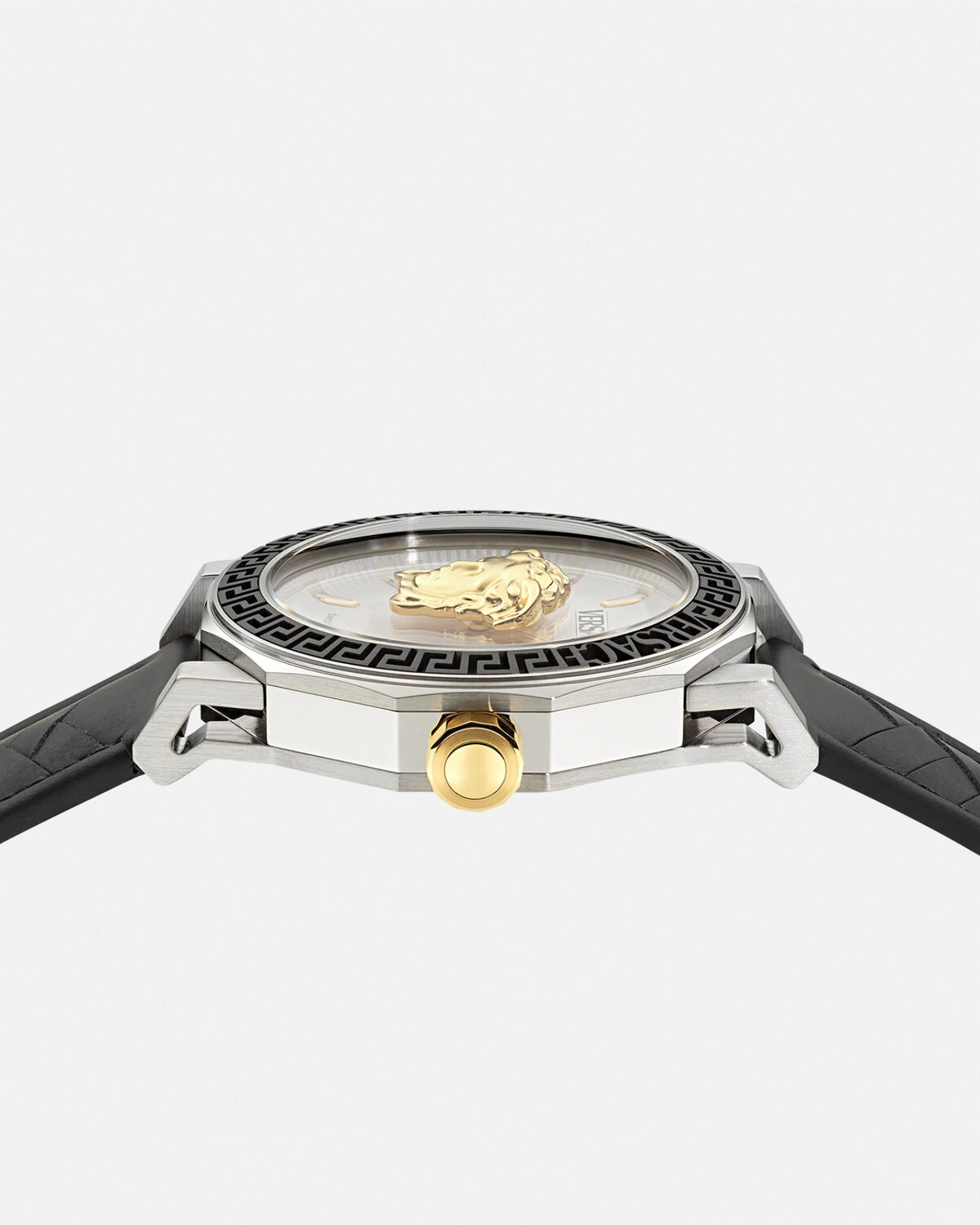 Medusa Deco Watch - 3