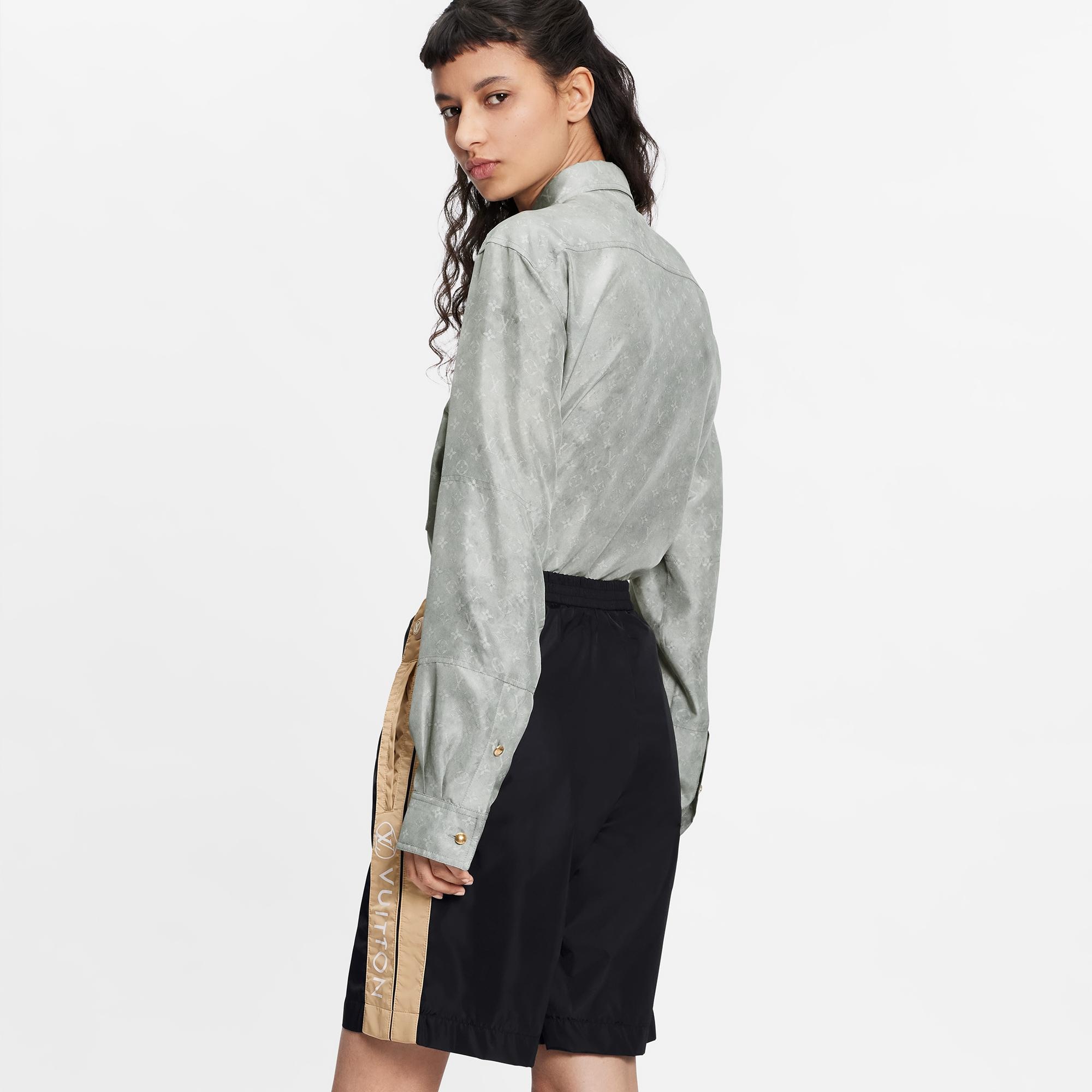 Vuittamins Bermuda Shorts - 5