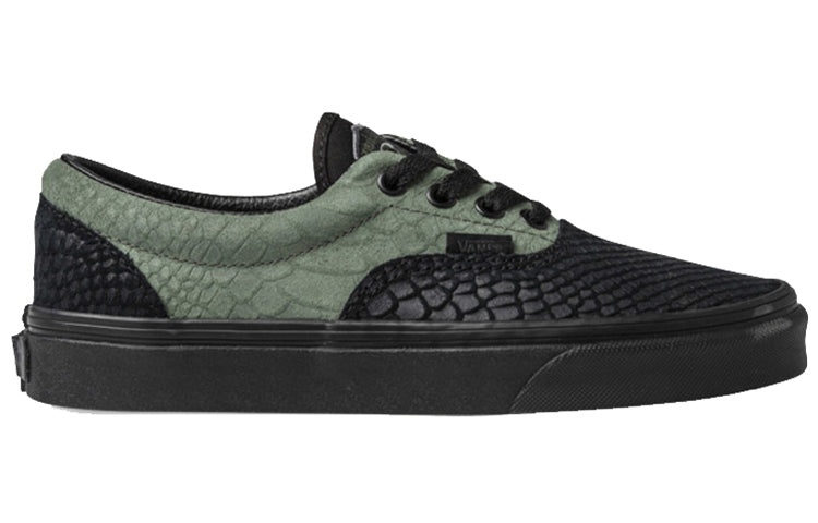 Vans Harry Potter x Era 'Slytherin' VN0A4BV4VXQ - 2