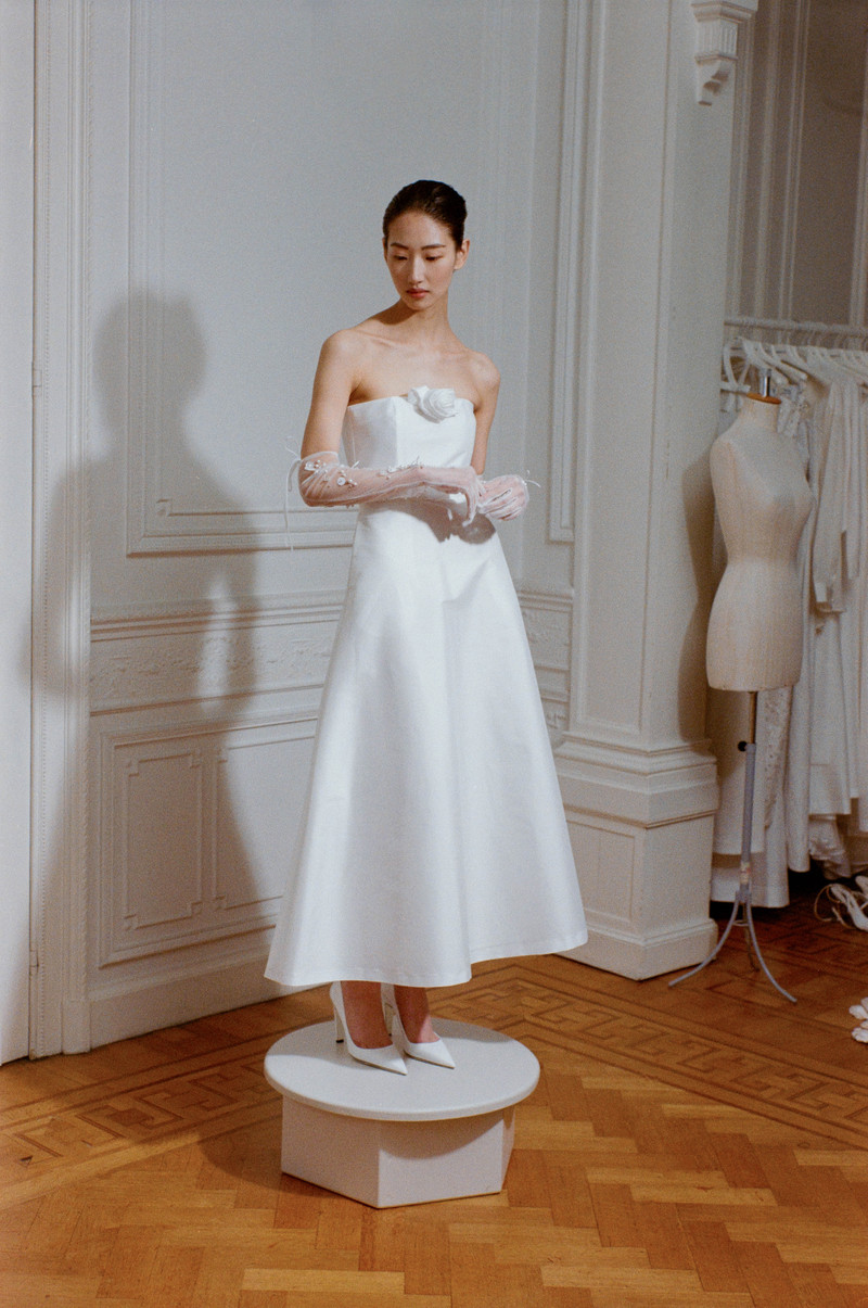 BERNADETTE Dress Odette outlook