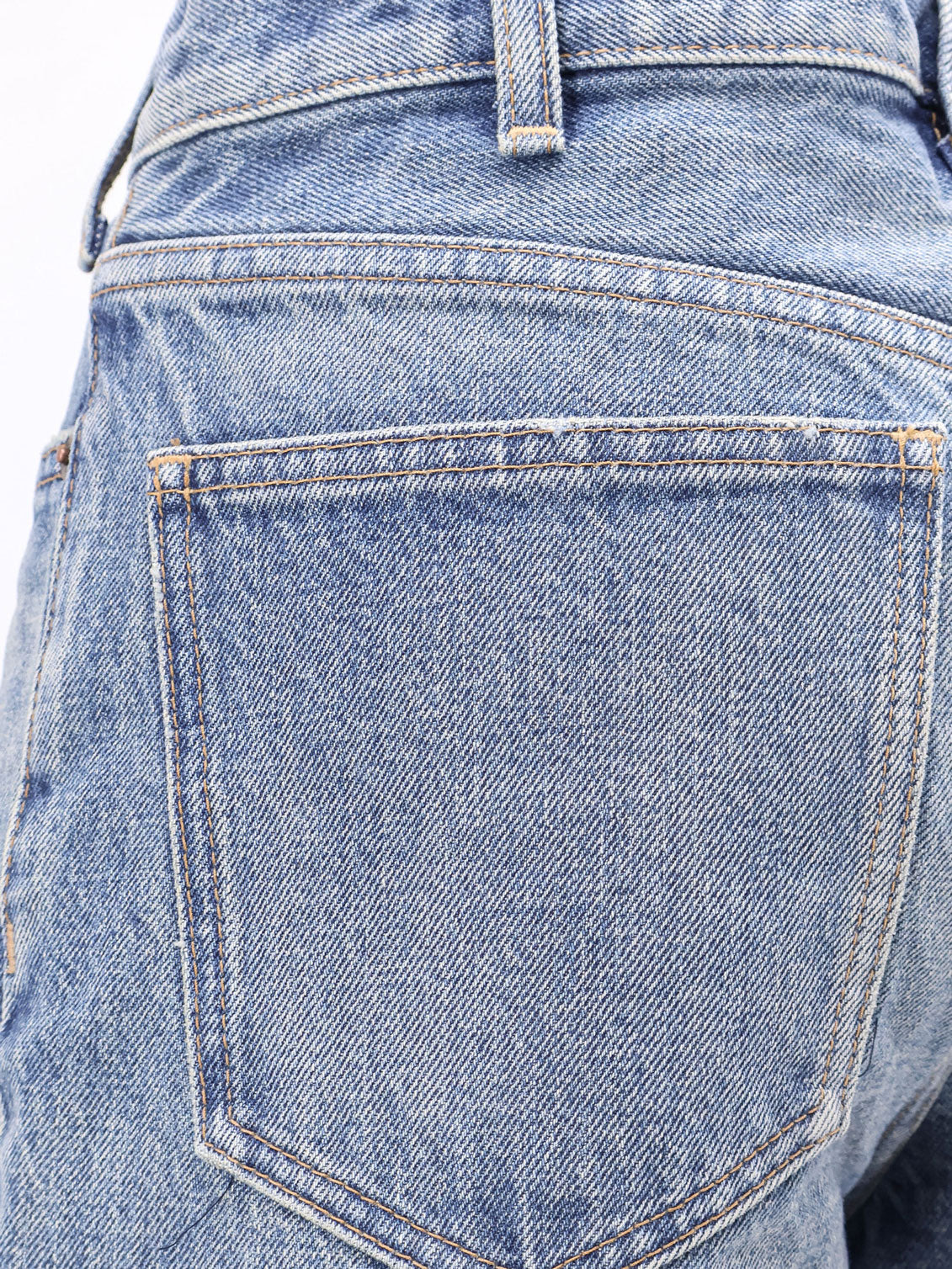 Celine Jolene Jeans - 3