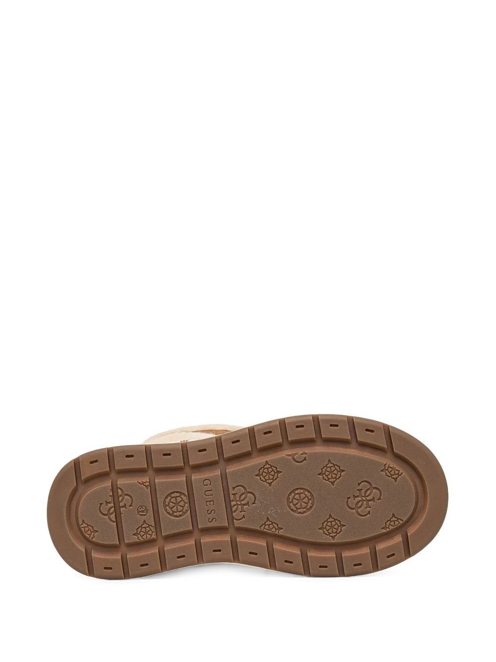 Undelo boots - 5