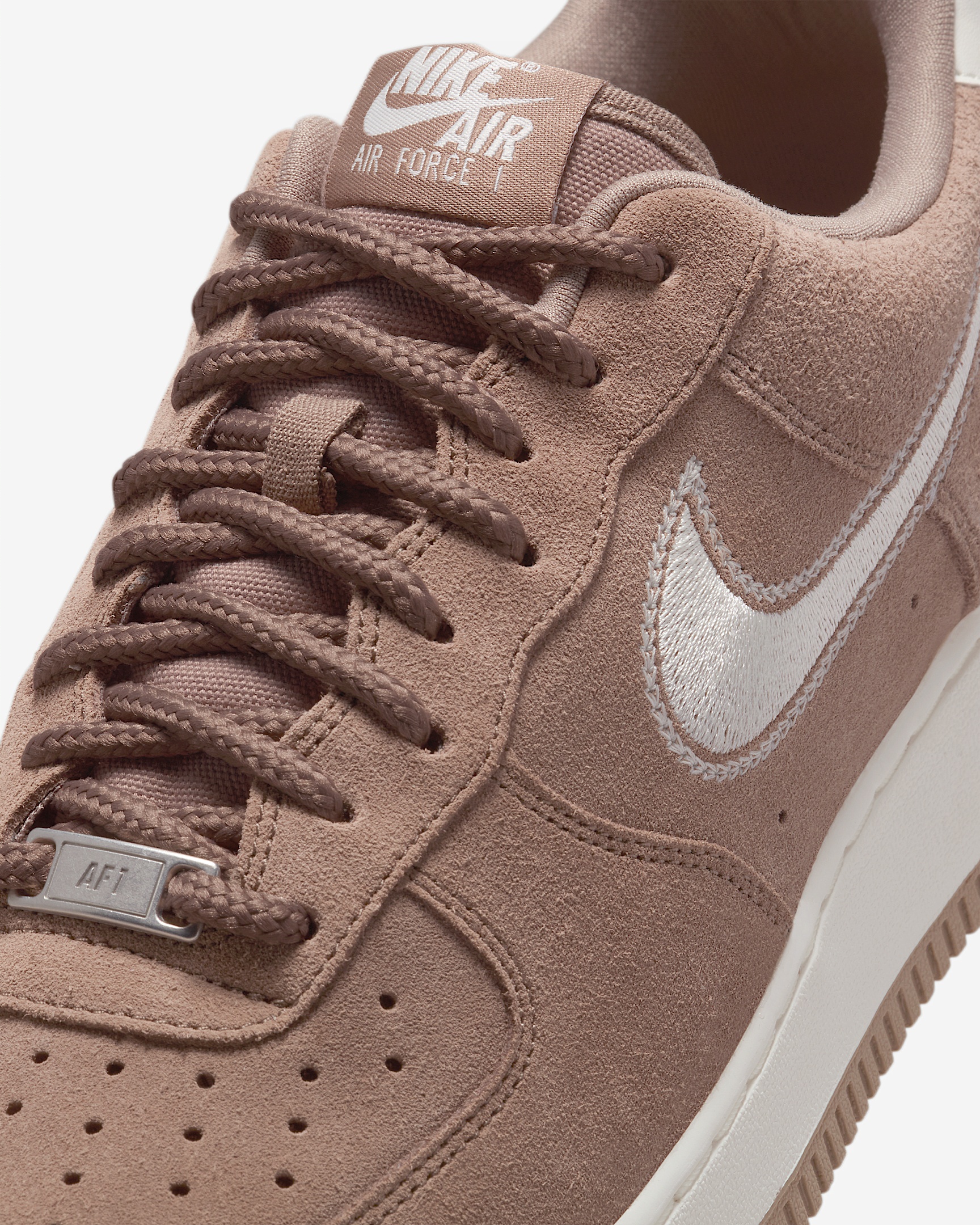 Nike Air Force 1 '07 LV8 Men's Shoes - 7