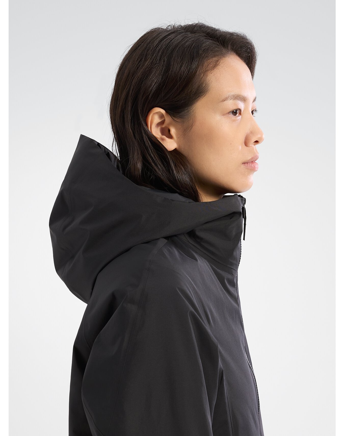Entasis Insulated Coat - 7