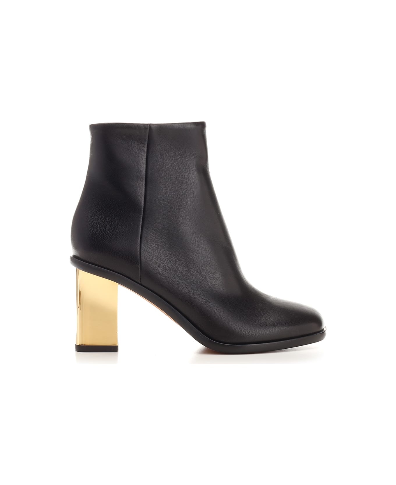 'rebecca' Ankle Boot - 1