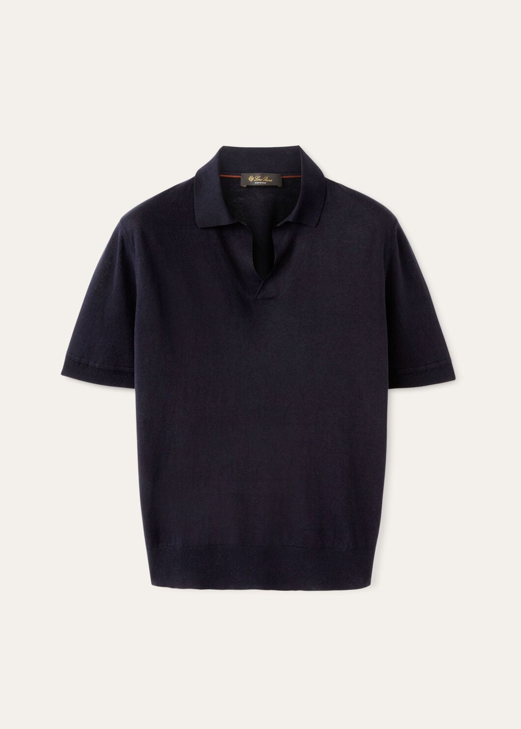 Ryome Polo Shirt - 1