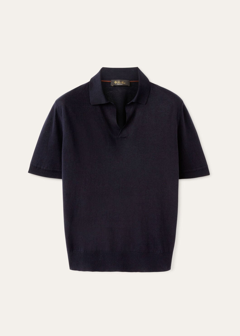 Ryome Polo Shirt 1