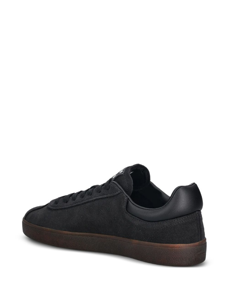 Baseshot lace-up sneakers 3