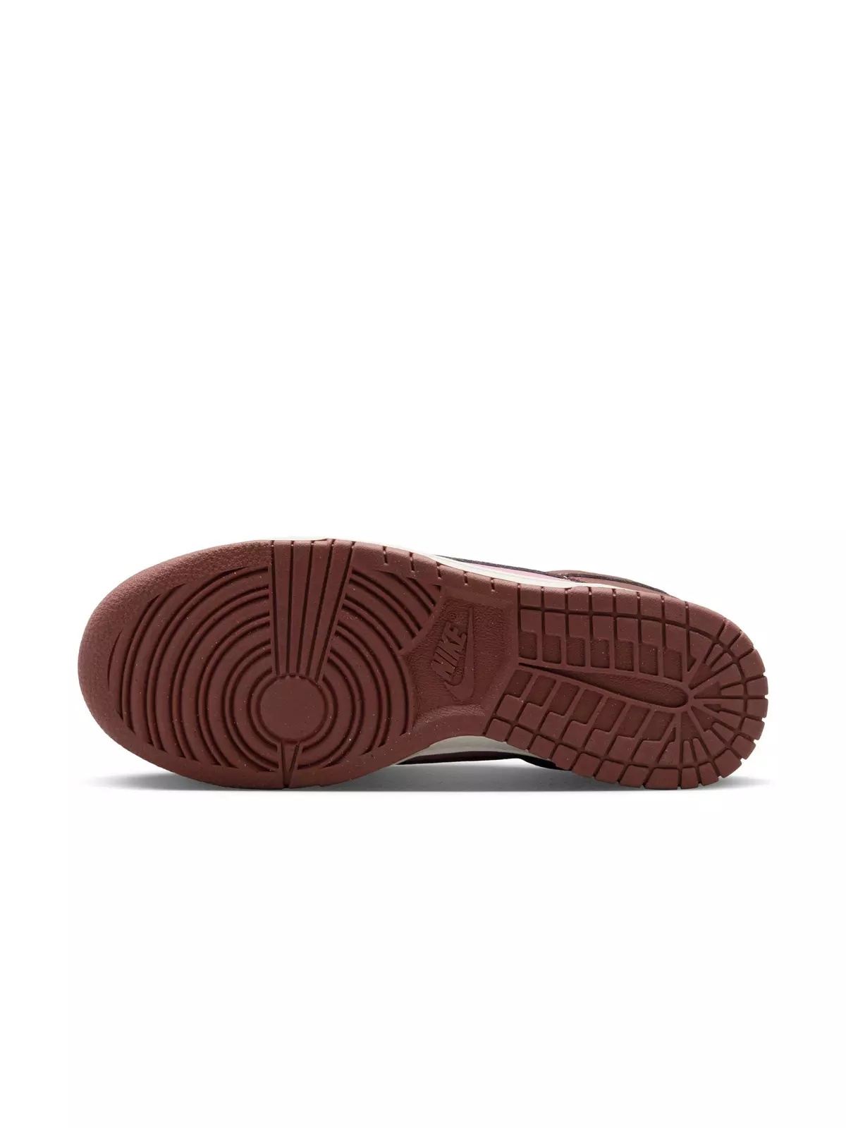 Dunk Low "White/Elemental Pink/Dark Pony/Sail" Women's Shoe - 8