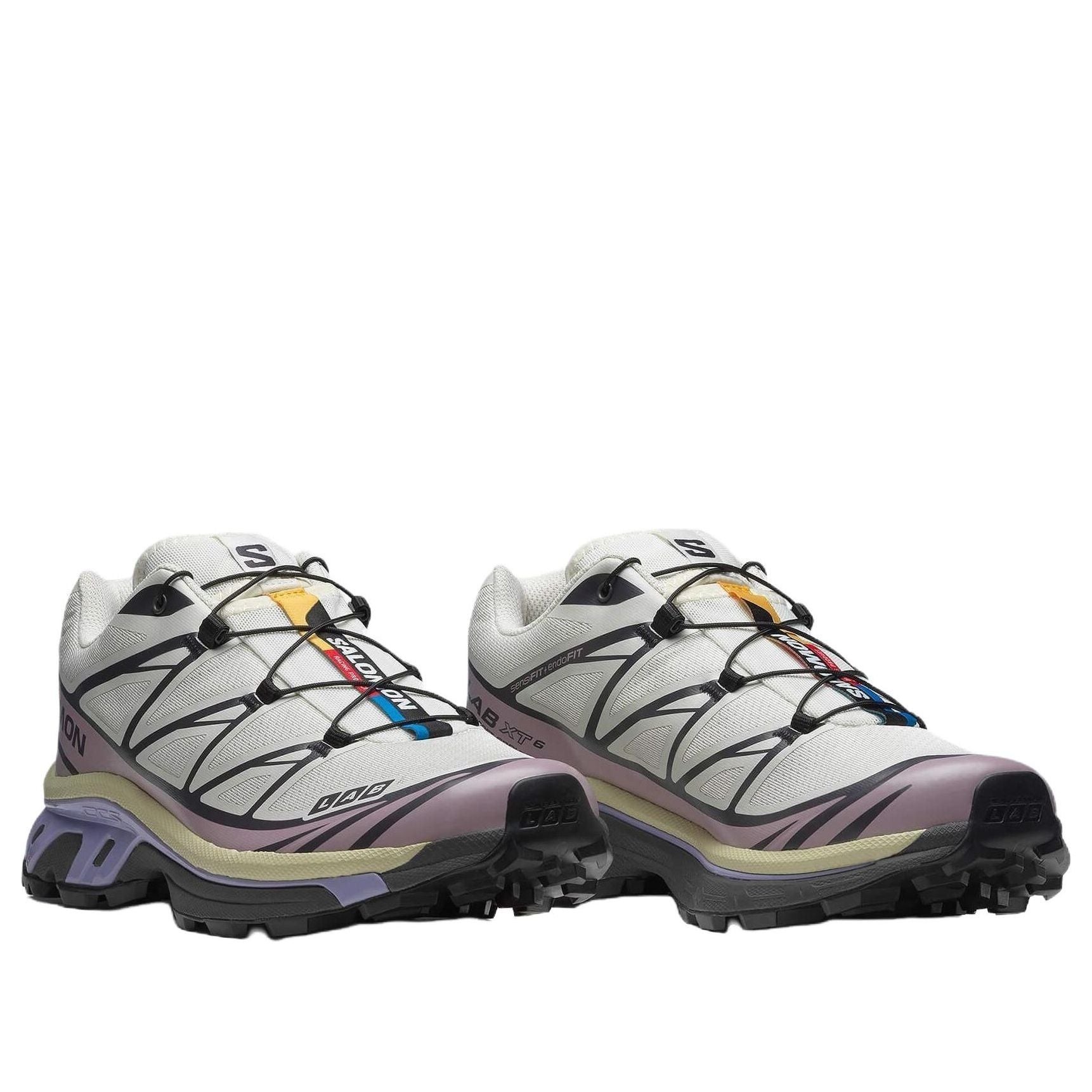 (WMNS) SALOMON XT-6 'Icicle Nirvana' 477376 - 3