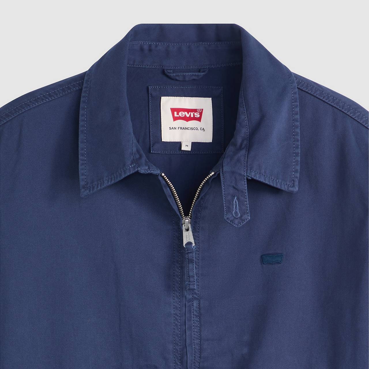 COLOMA CLASSIC JACKET - 7