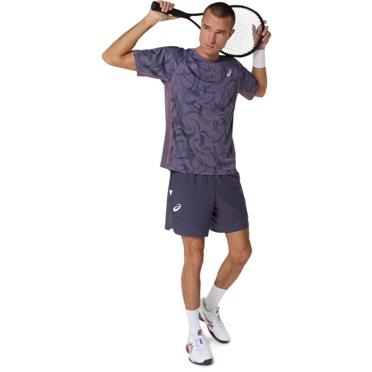 GAME SHORT SLEEVE TOP - 6