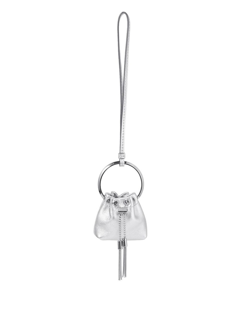 Bon Bon keyring charm 1
