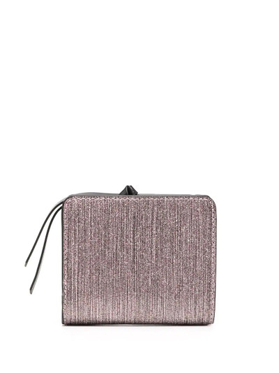 Marc Jacobs Snapshot wallet outlook