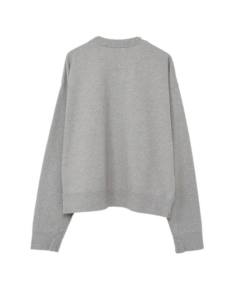 PARKER Printed Pullover Sweatshirt 16