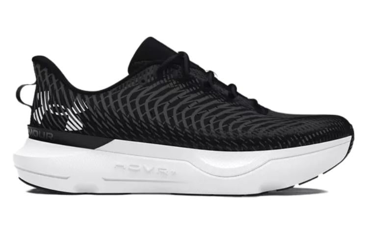 Under Armour Infinite Pro 'Black White' 3027190-001 - 3
