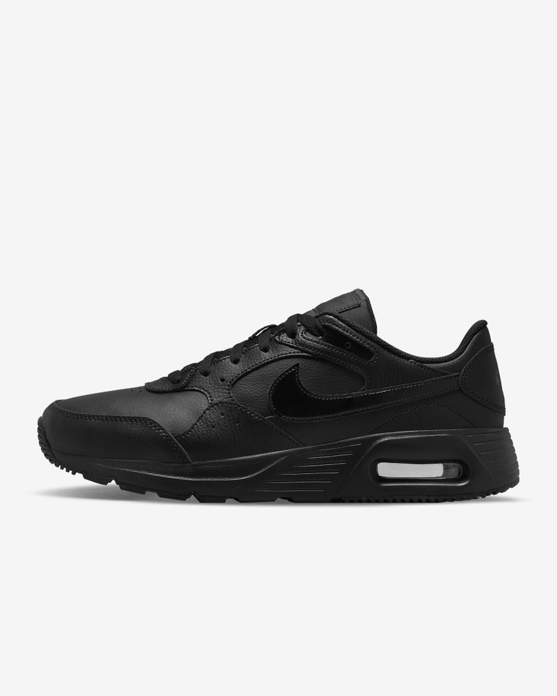 Air Max SC low-top sneakers - 1