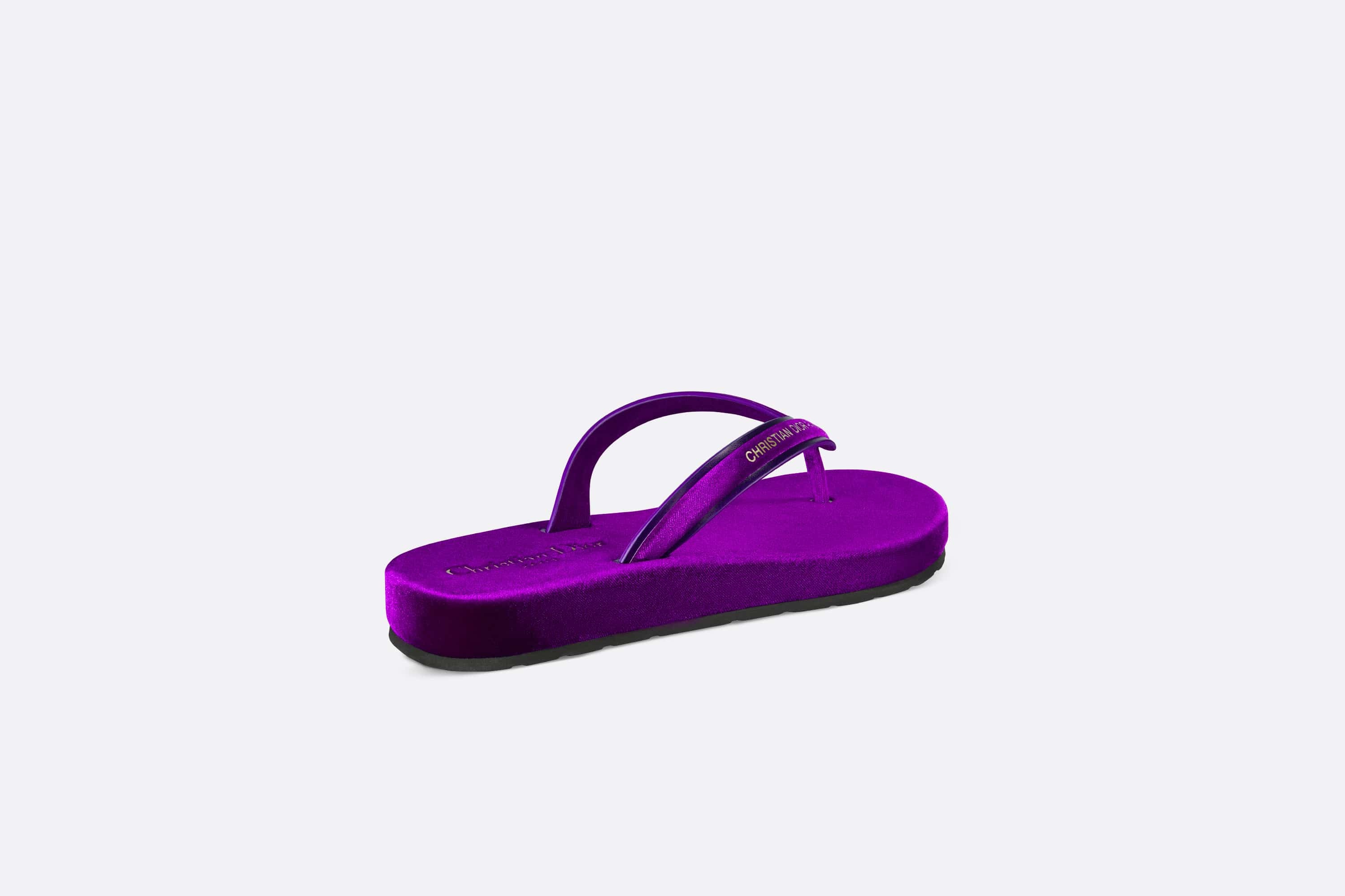 Diorsea Thong Sandal - 3