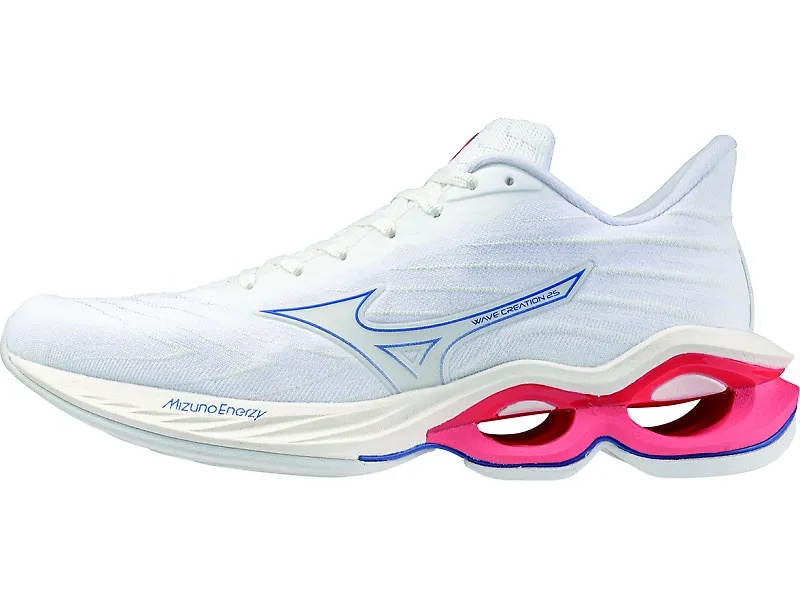 Mizuno Wave Creation 25 SSW - 2