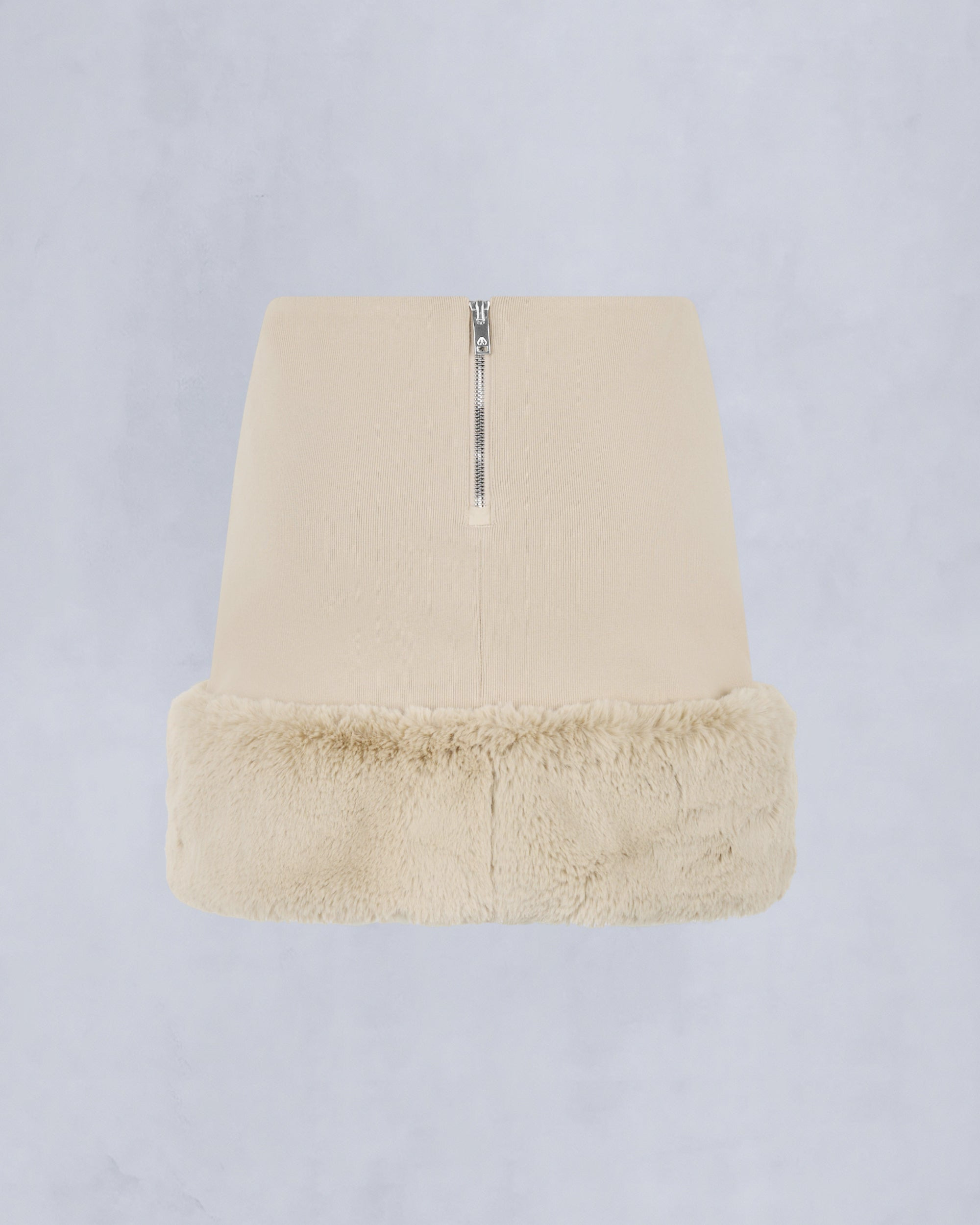 MEALY BUNNY SKIRT - 5