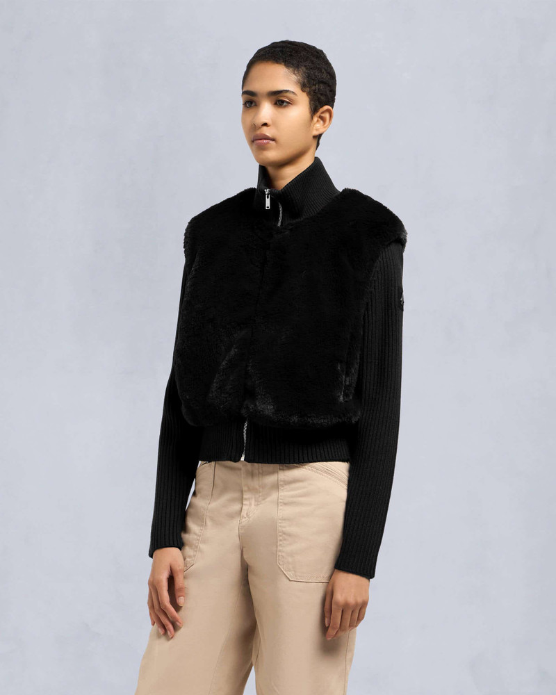 DUA BUNNY WOOL BLEND SWEATER 3