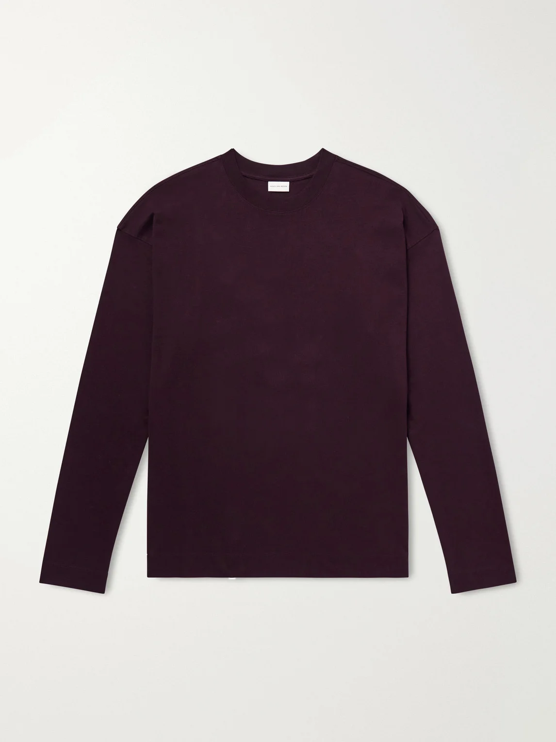 Hegland Cotton-Jersey T-Shirt - 1