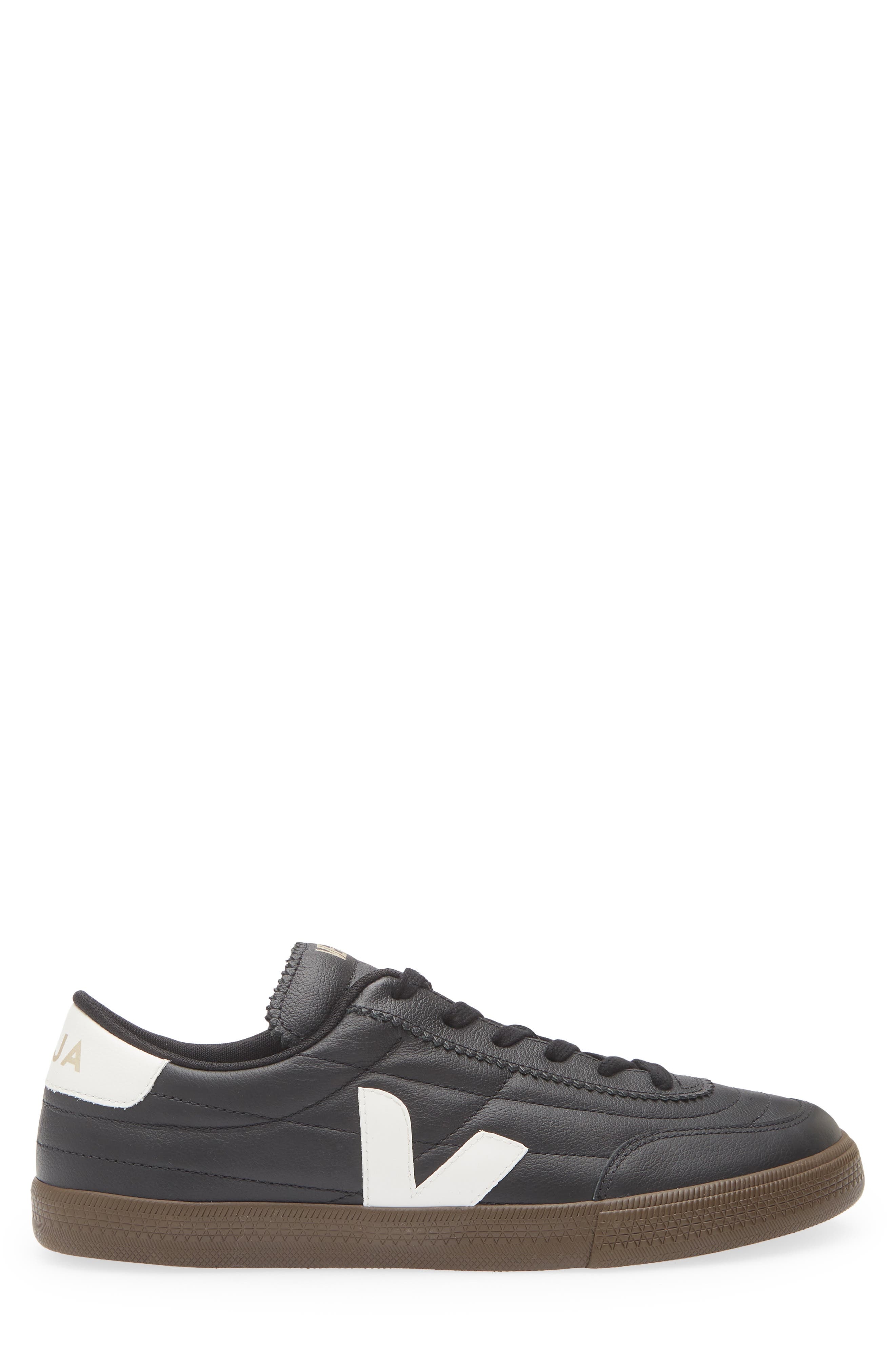 Veja Panenka Sneaker in Black White at Nordstrom - 3