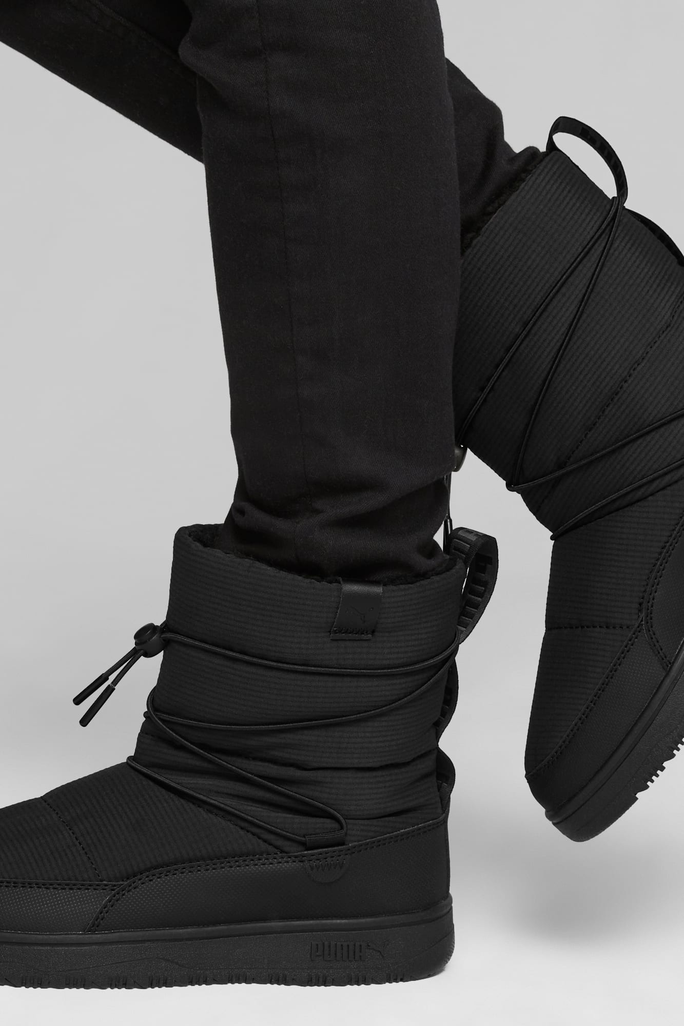 Snowbae Women's Boots - 2