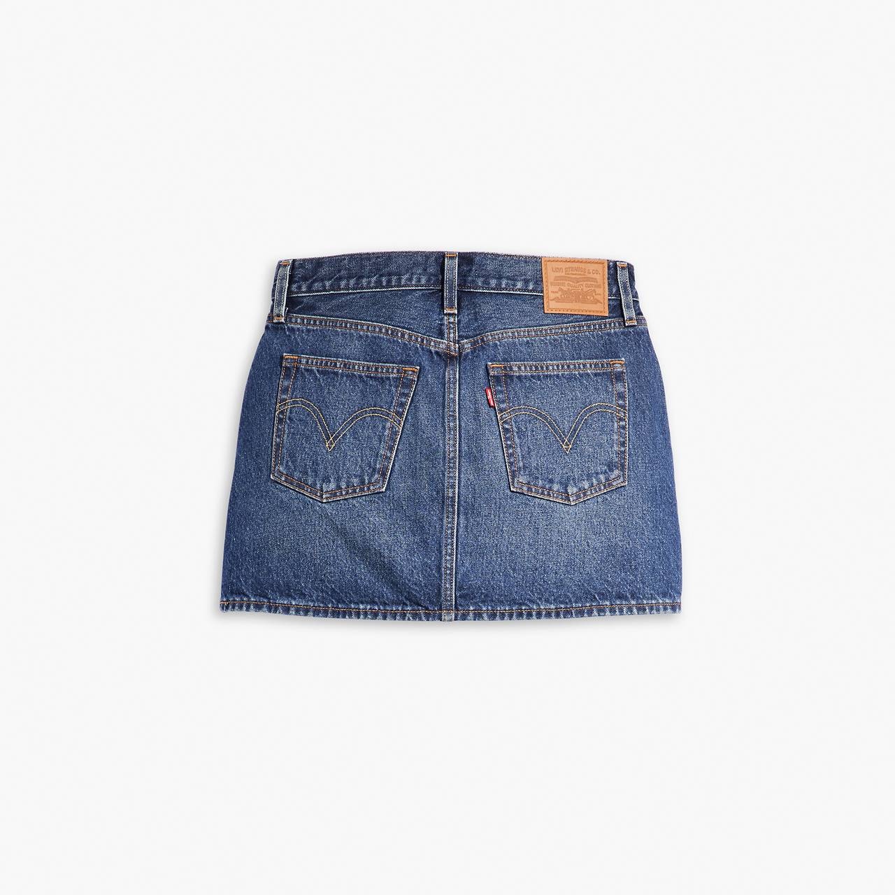 ICON SKIRT - 7