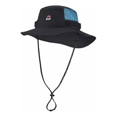 Skepta x Nike Bucket Hat 'Black' CW4608-010 - 1