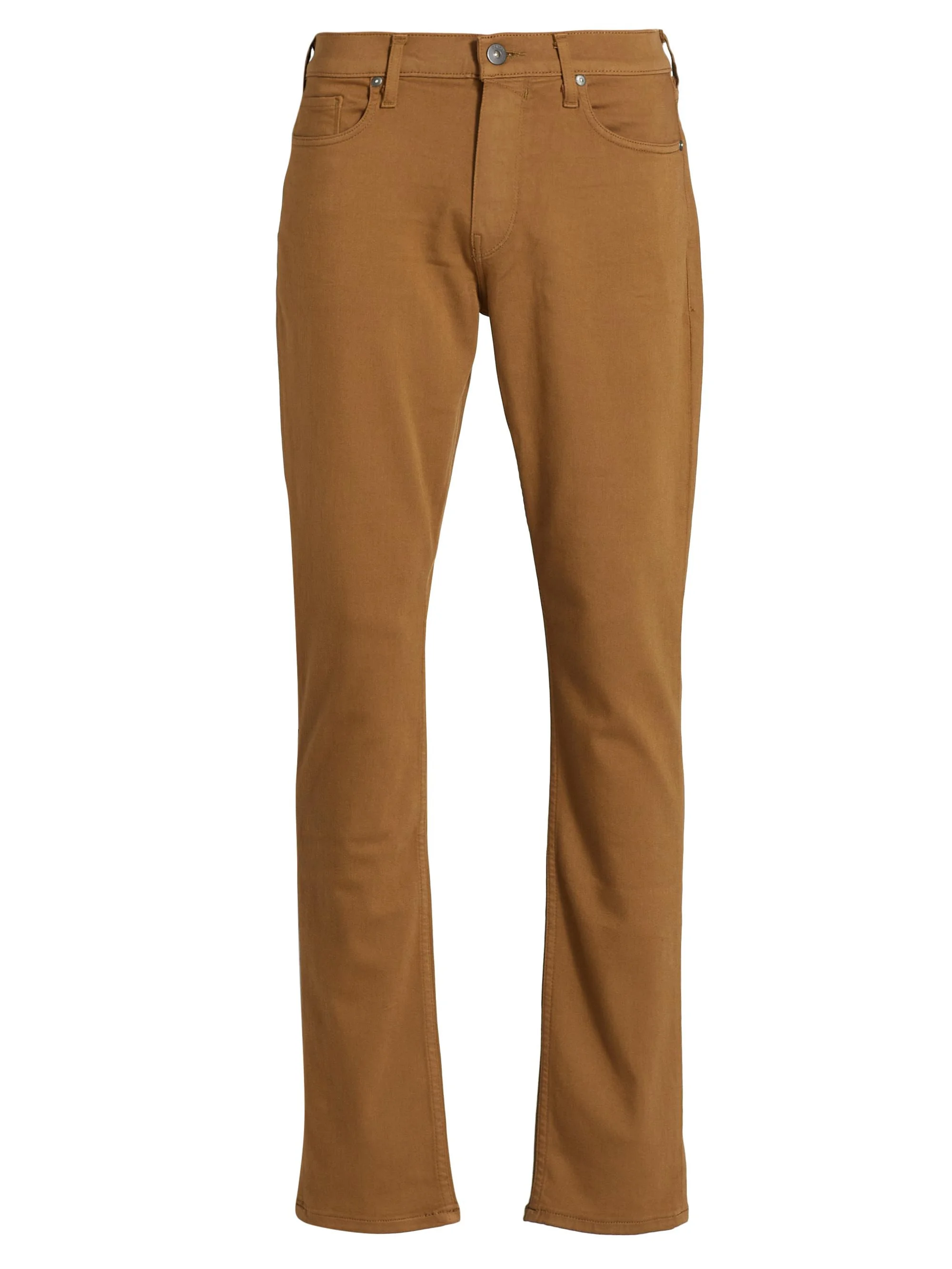 Men's Lennox Stretch Slim-Fit Jeans - Laurel Tan - 1