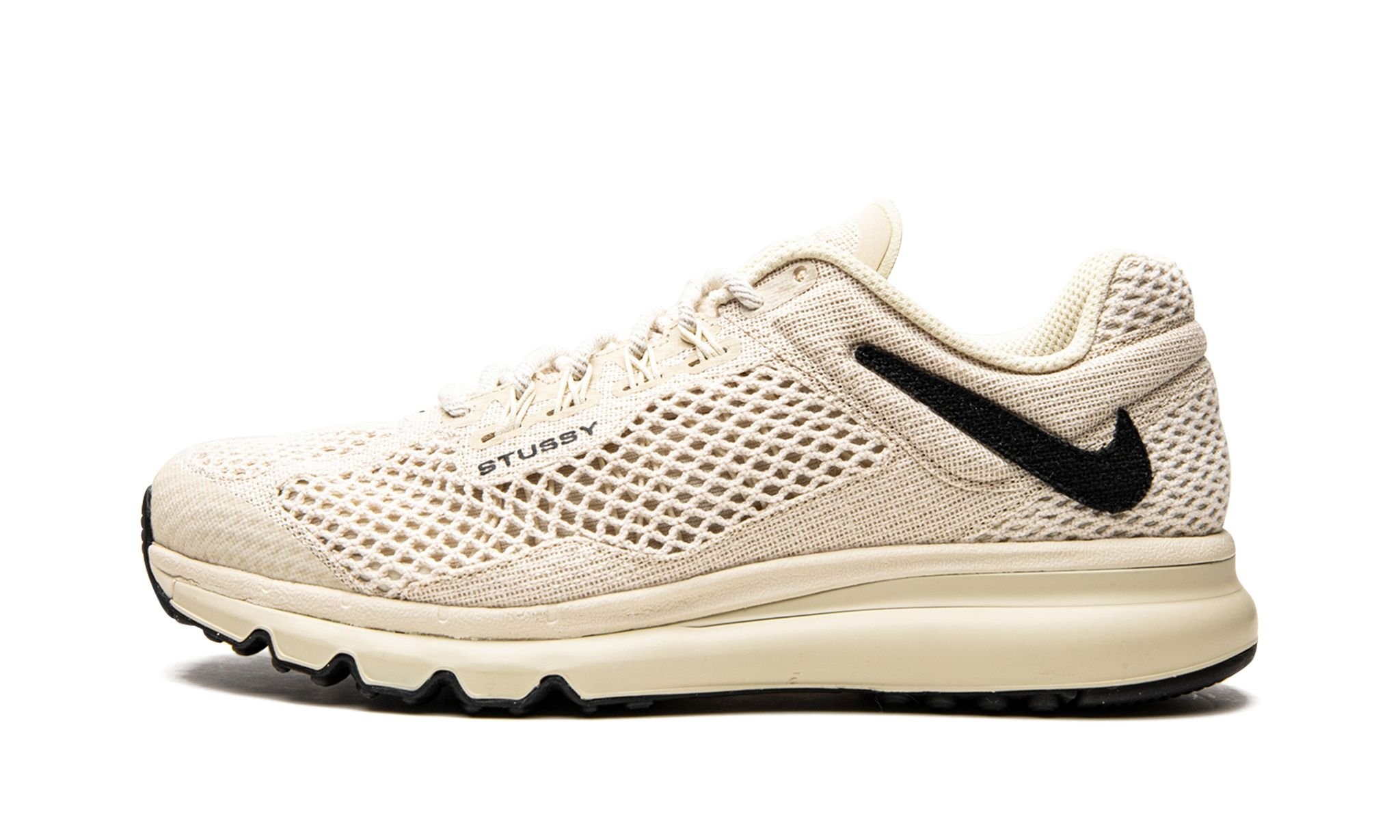 Air Max 2013 "Stussy - Fossil" - 1