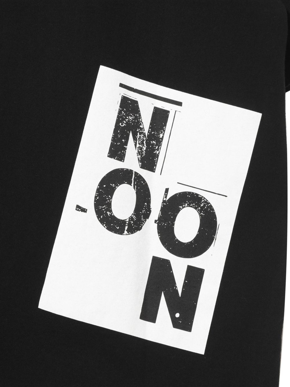 cotton t-shirt - 7