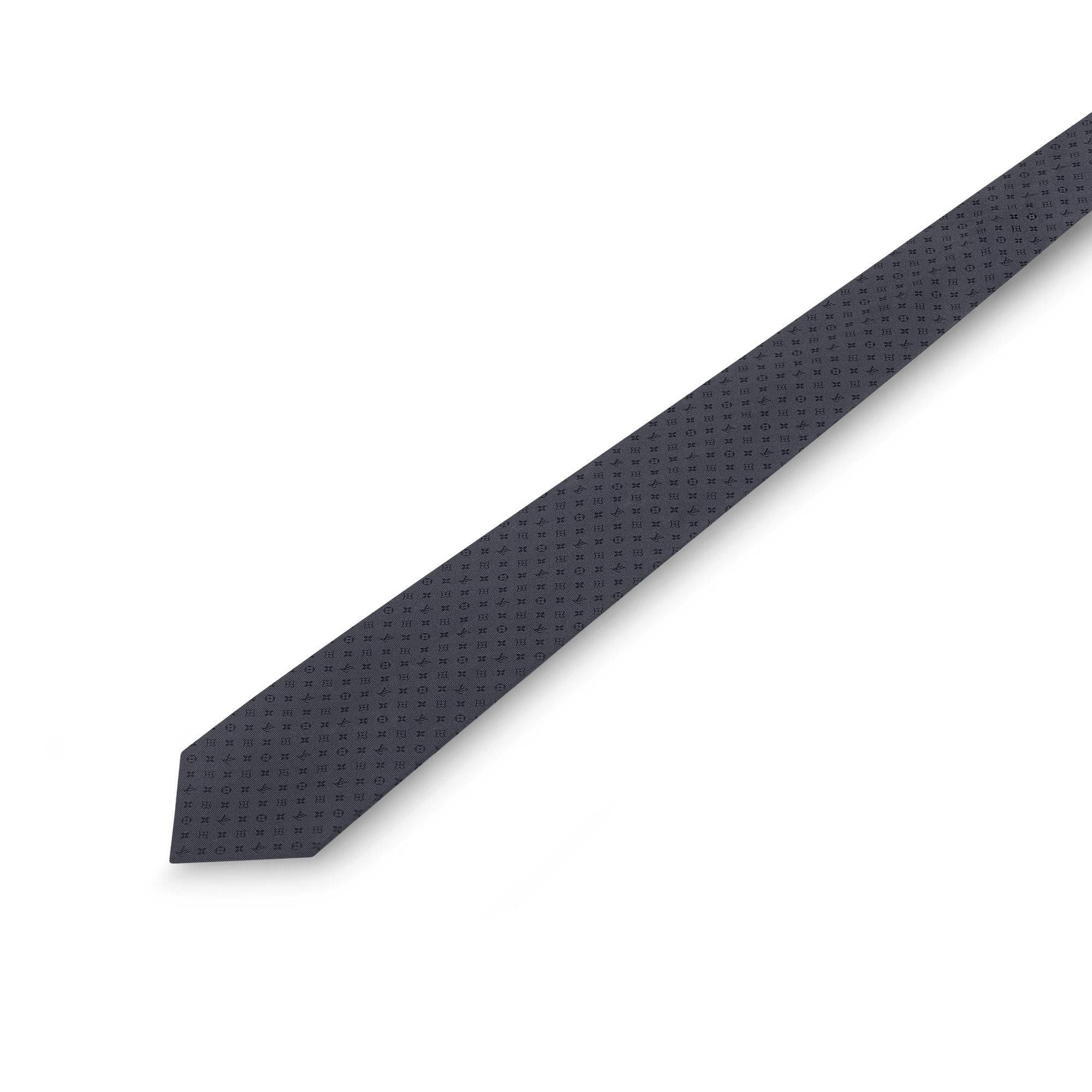Neo Monogramissime Capsule Tie - 2