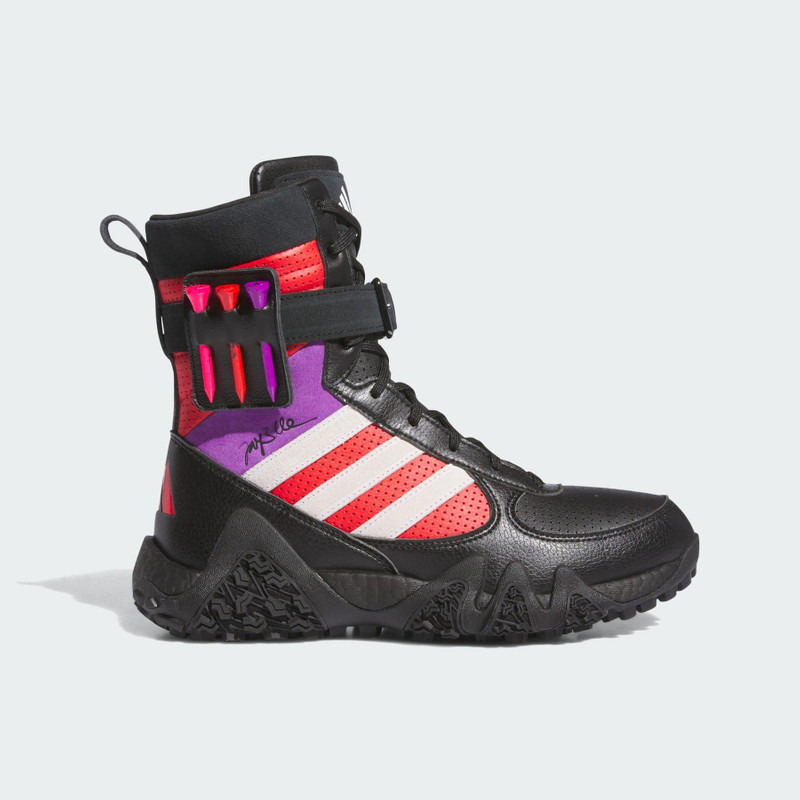 Codechaos Boot Spikeless Golf Shoes - 1