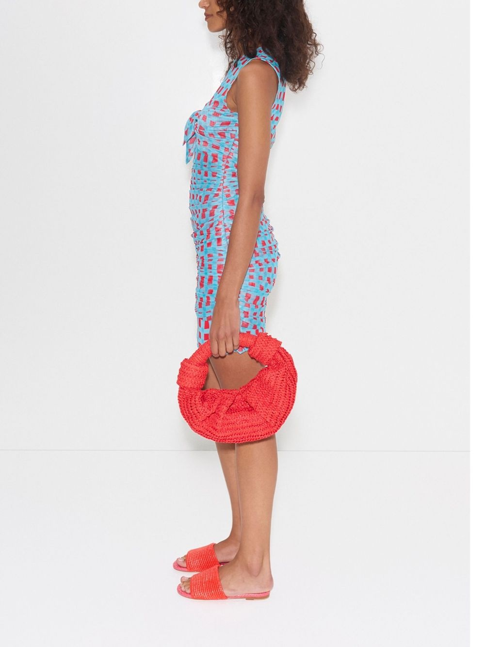 Lopsy mini bag - 2