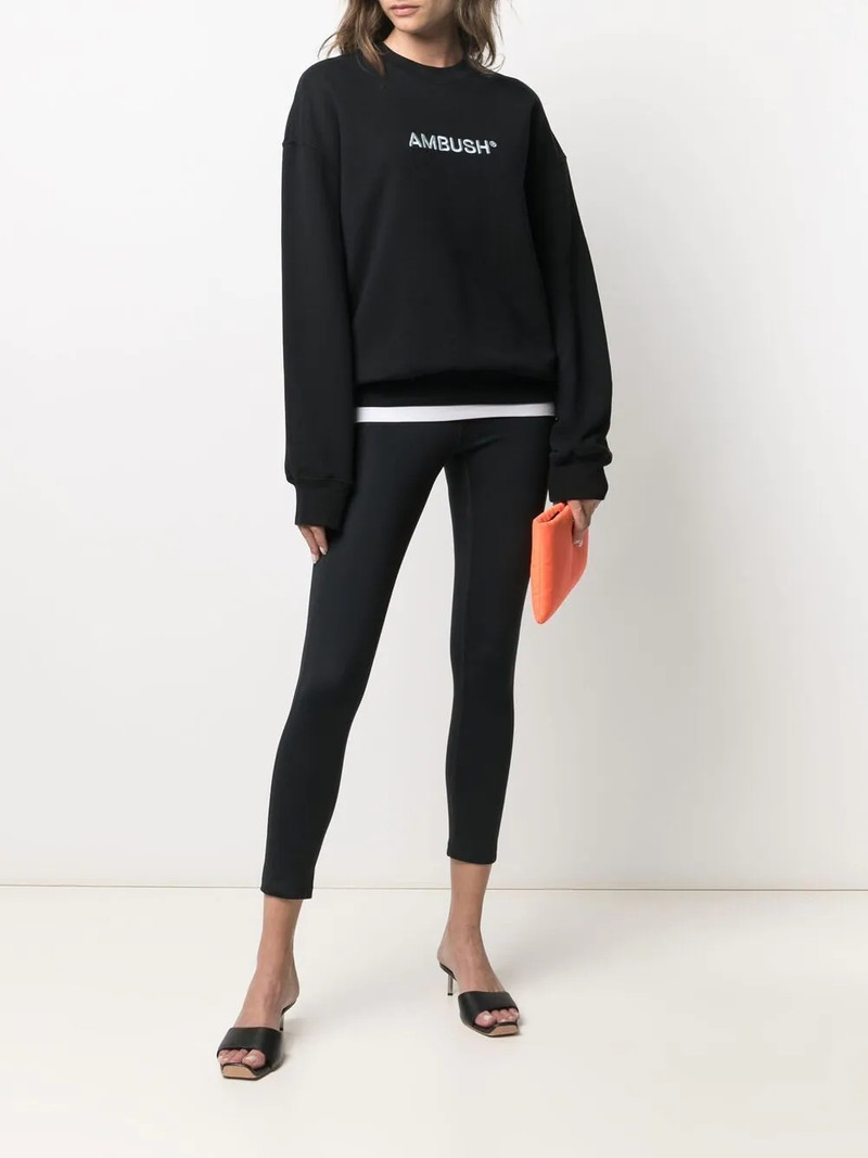 Ambush REGULAR FIT CREWNECK outlook