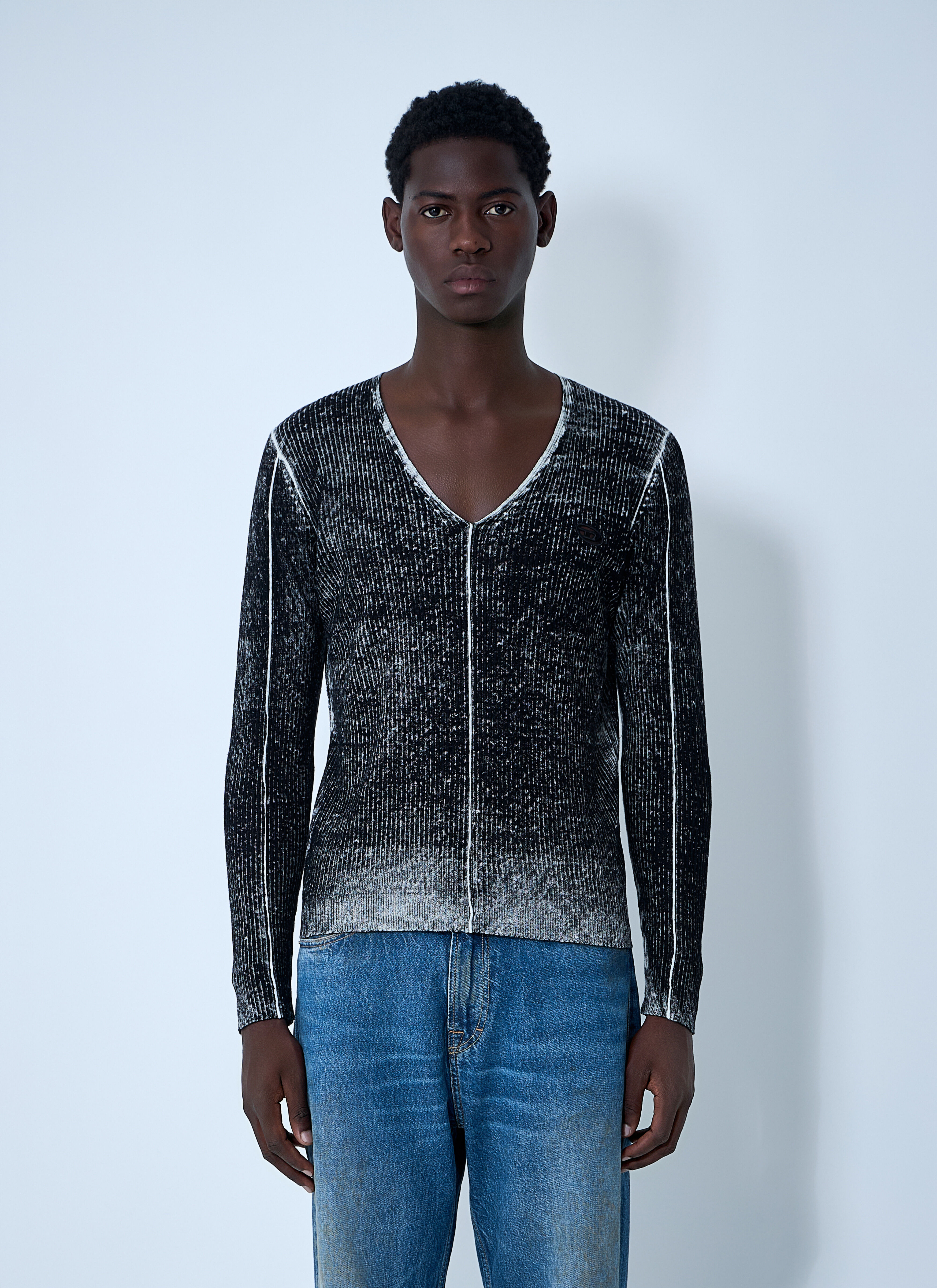 K-Robbel Sweater - 1