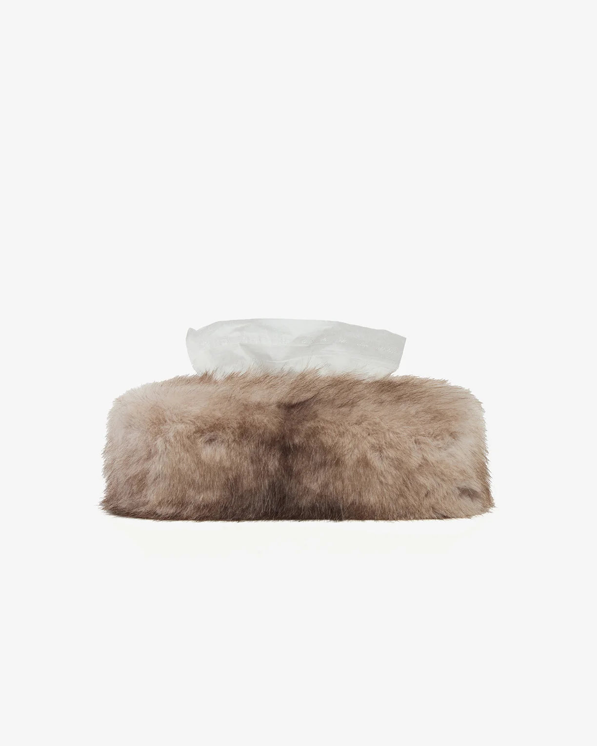 DAVEY TISSUE BOX COVER - 1