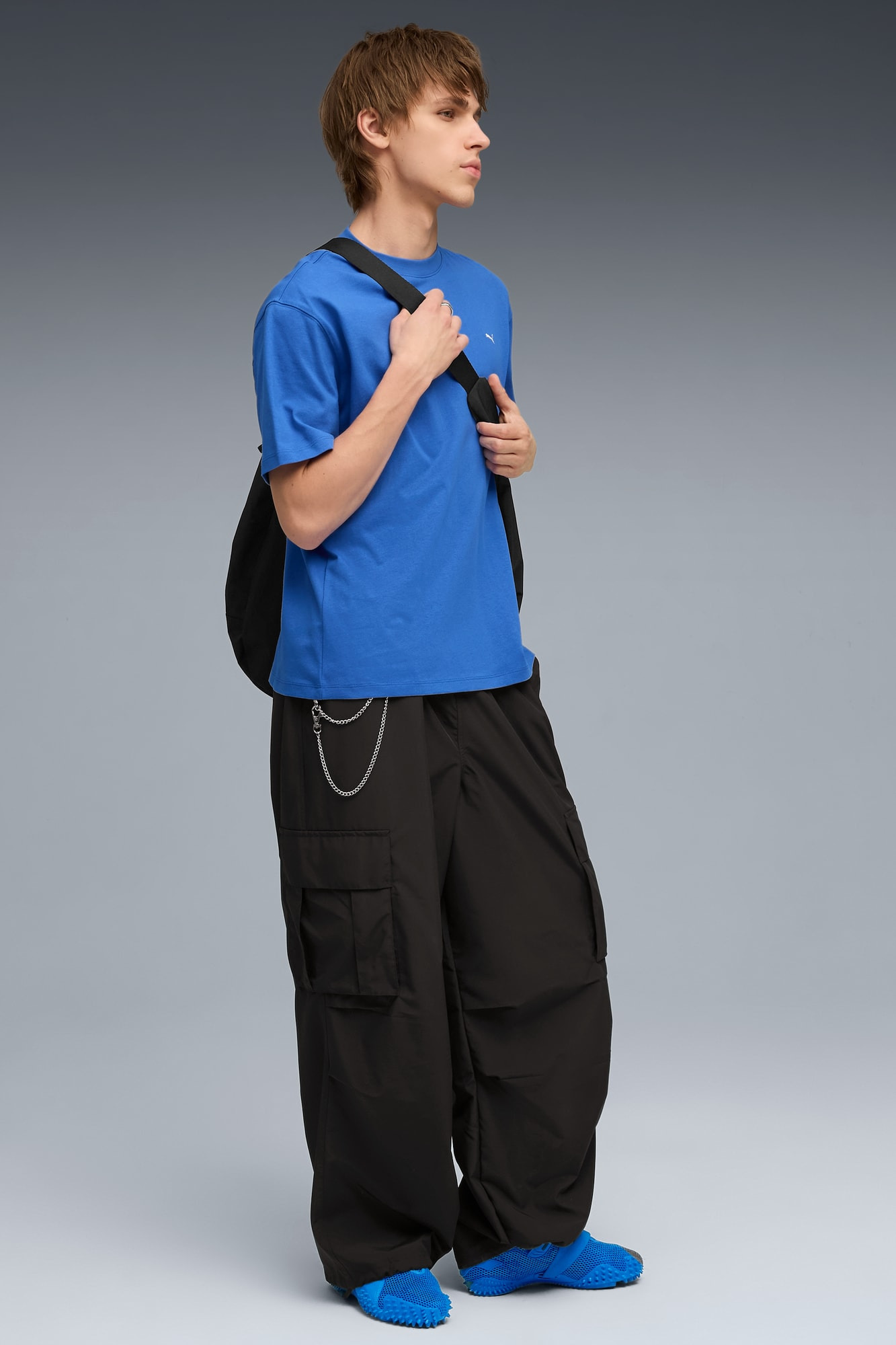 MMQ Men's Tee - 5