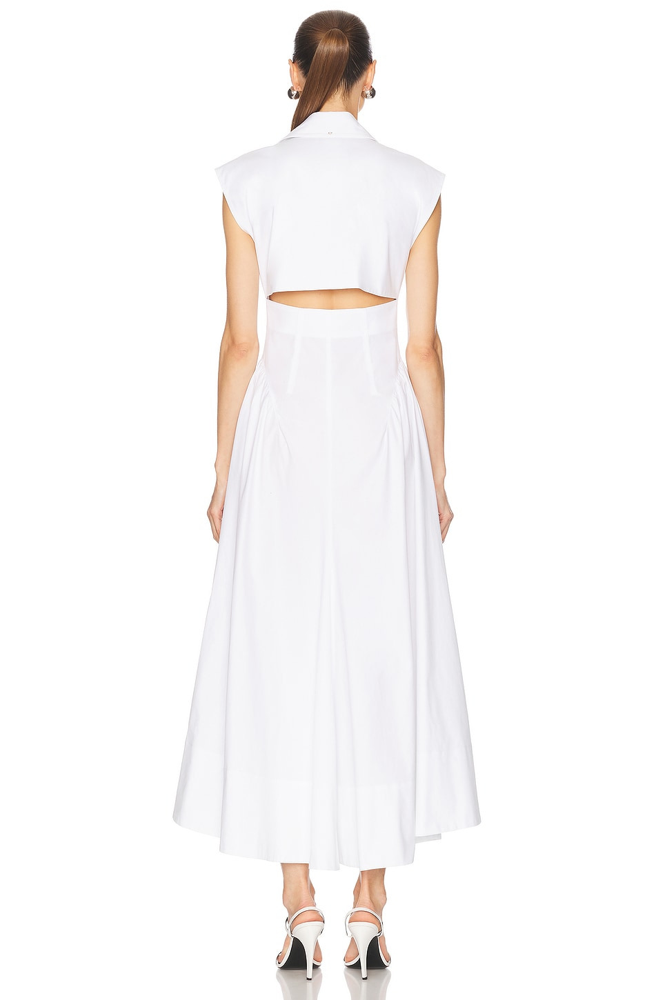 Fabiana Dress - 3