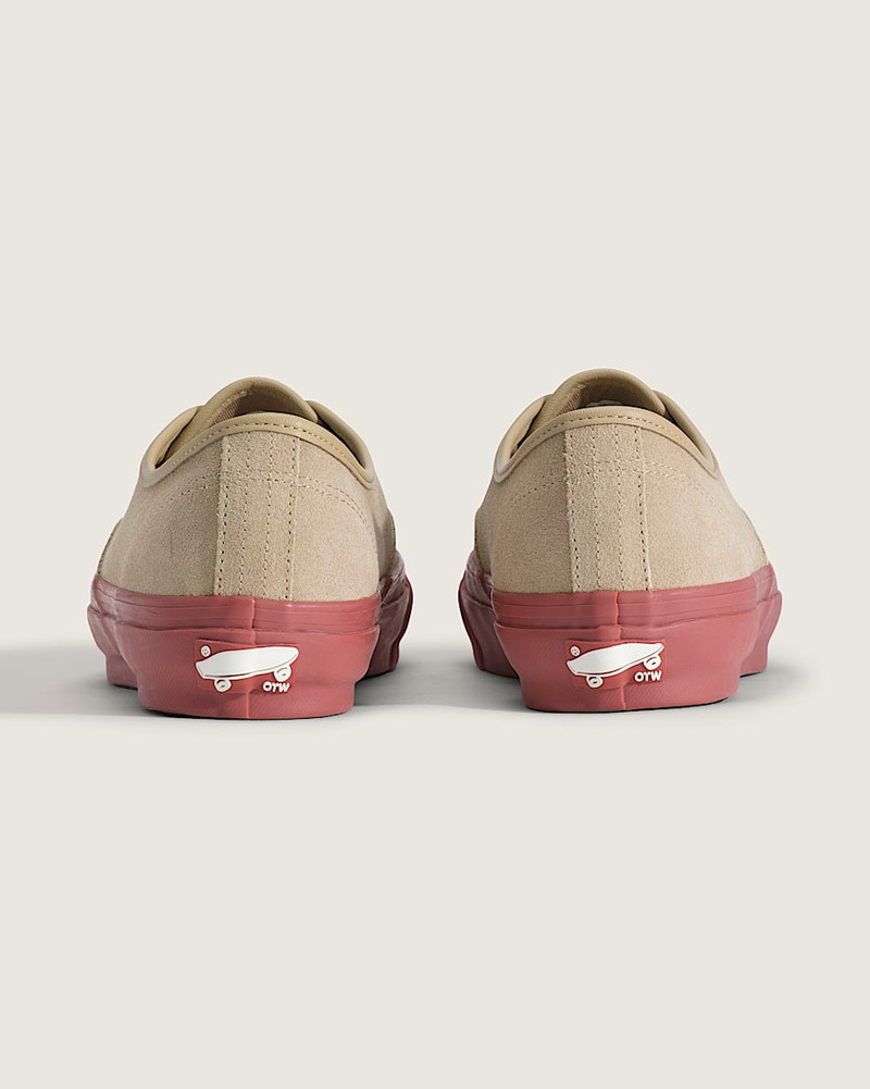 OTW Authentic 44 Siped Vibram 4