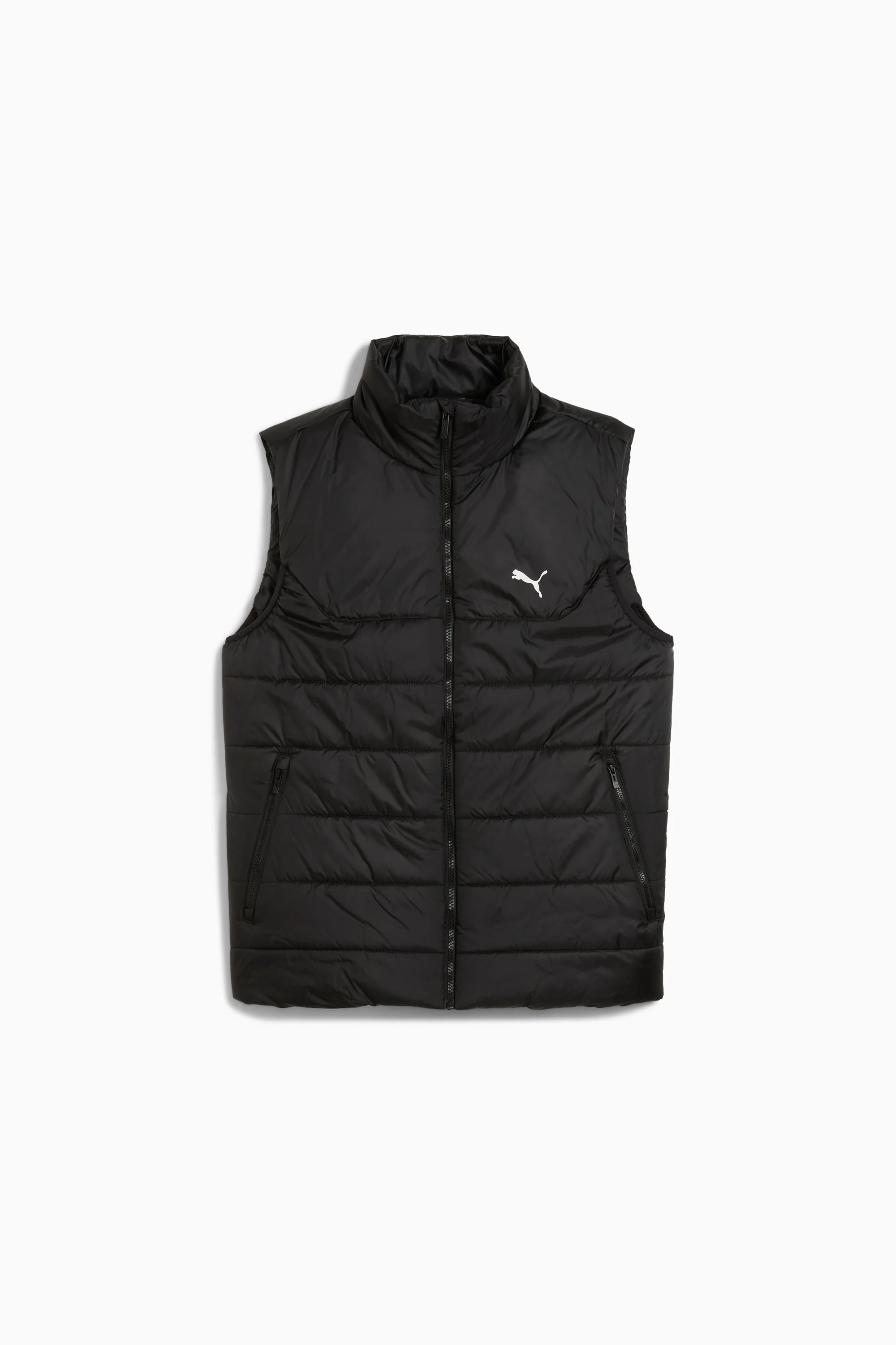 ESS Padded Vest Men - 1