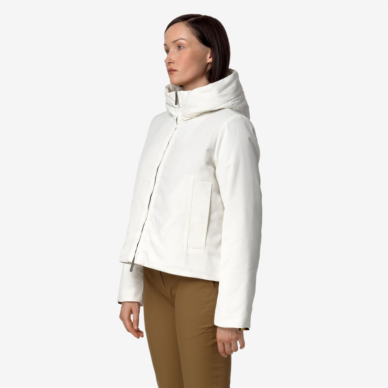 OLGA TWILL FUR 4