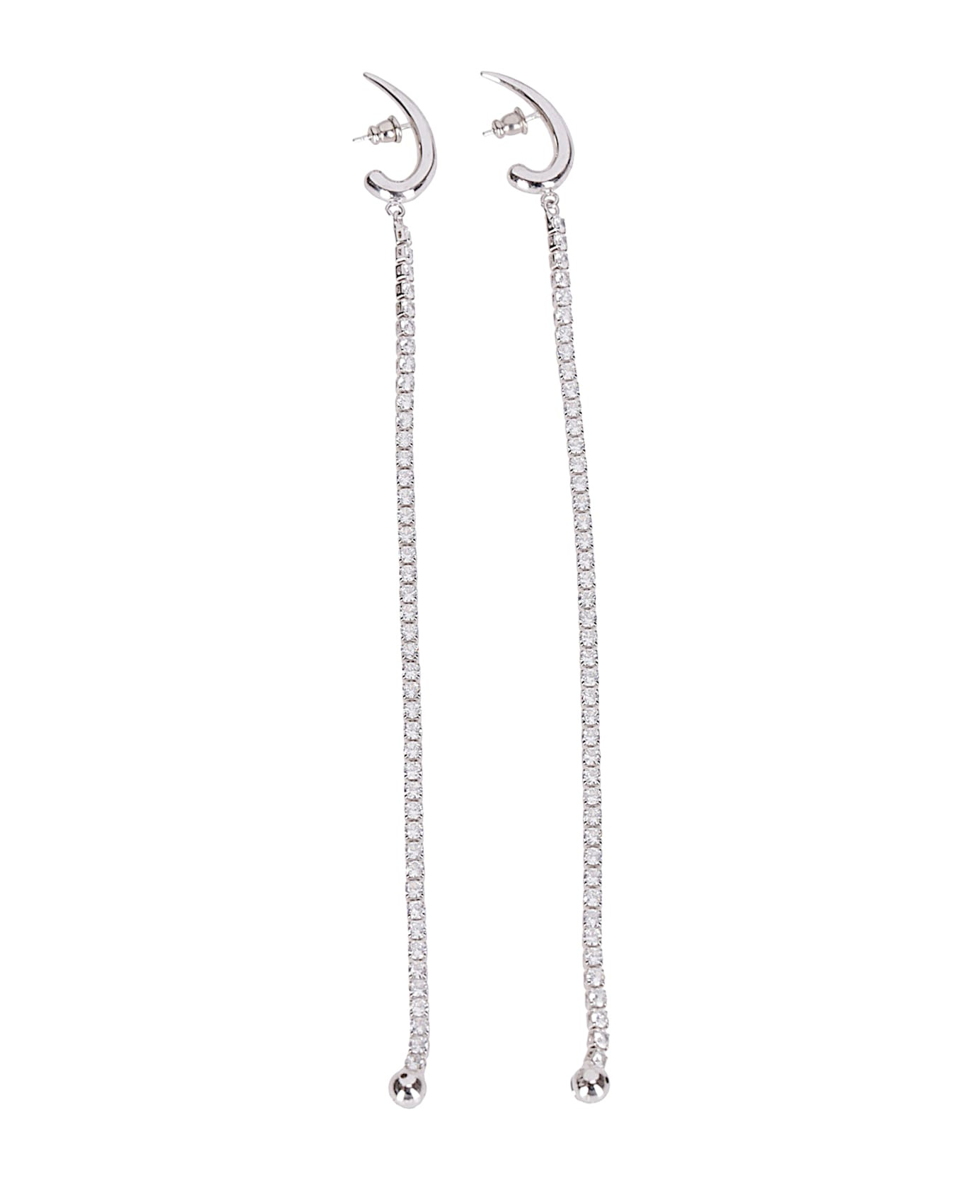 Diamanti Pendulum Earrings - 1