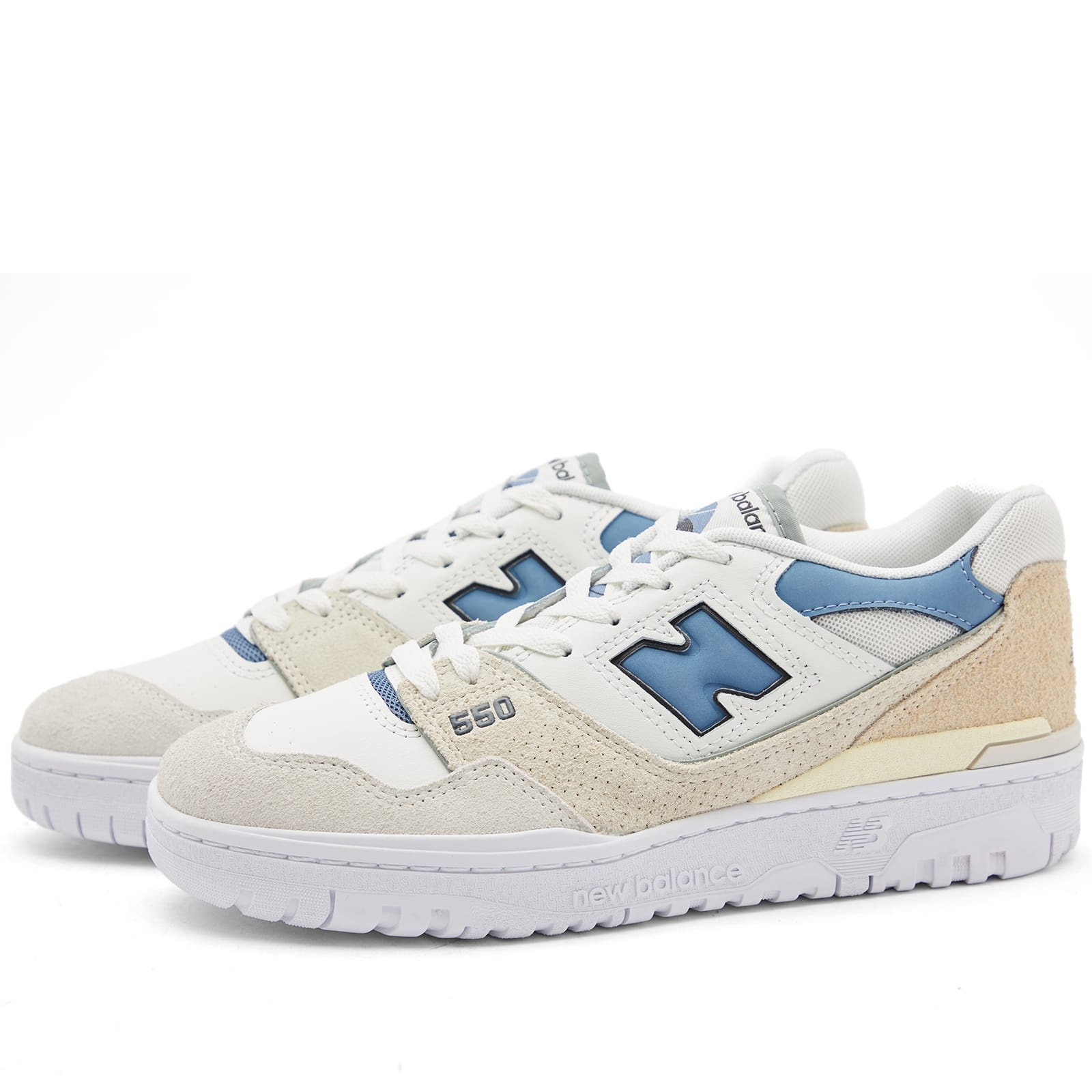 New Balance BBW550SB - 1